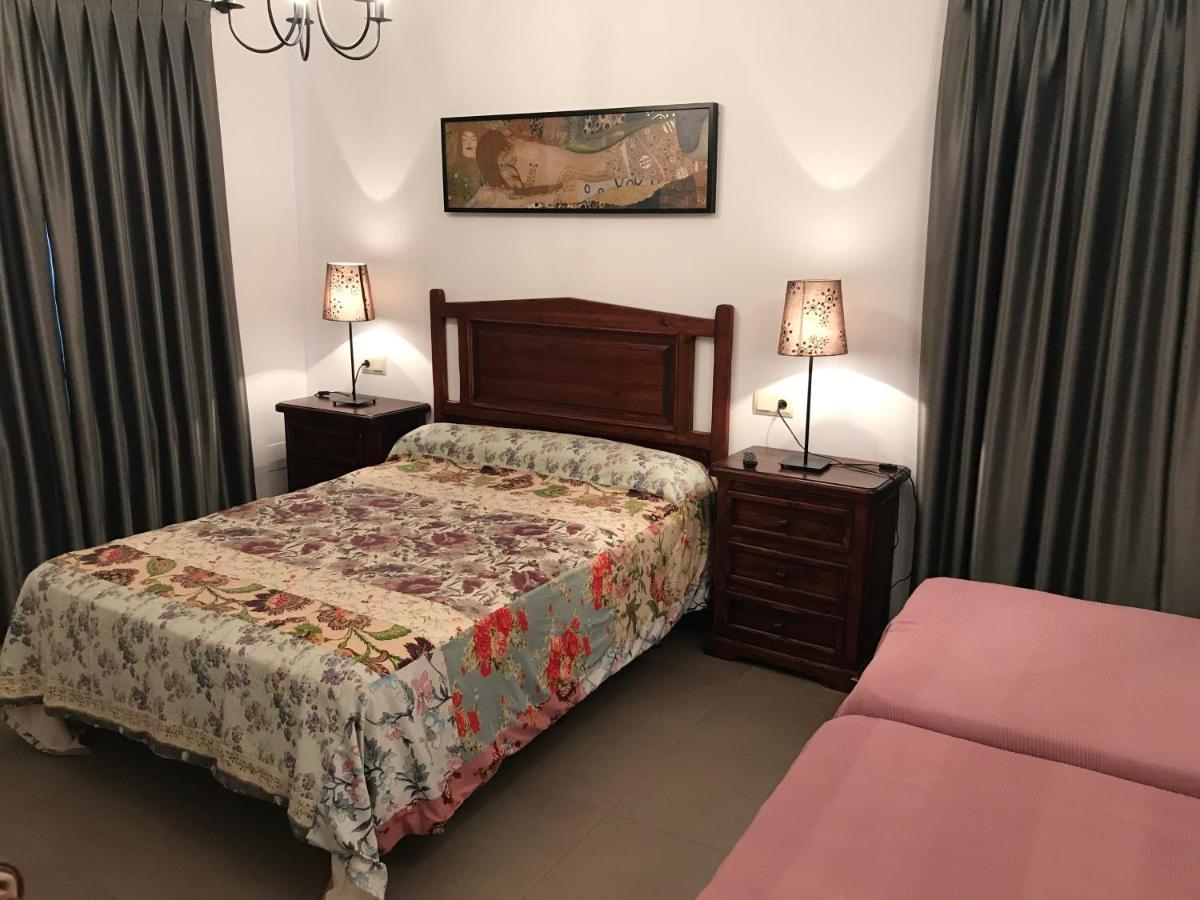 Casa Campo Abay Luaran gambar