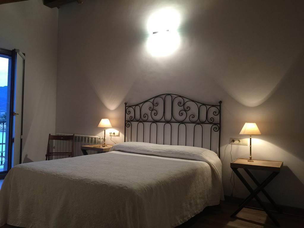 Casa Campo Abay Luaran gambar