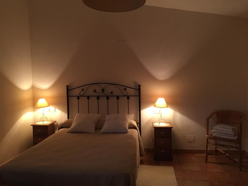Casa Campo Abay Luaran gambar