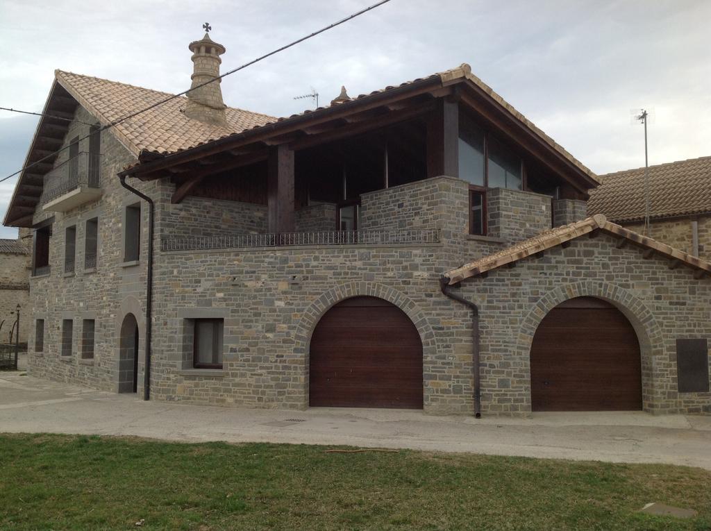 Casa Campo Abay Luaran gambar